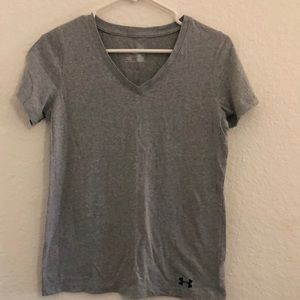 Under Armour basic tee
